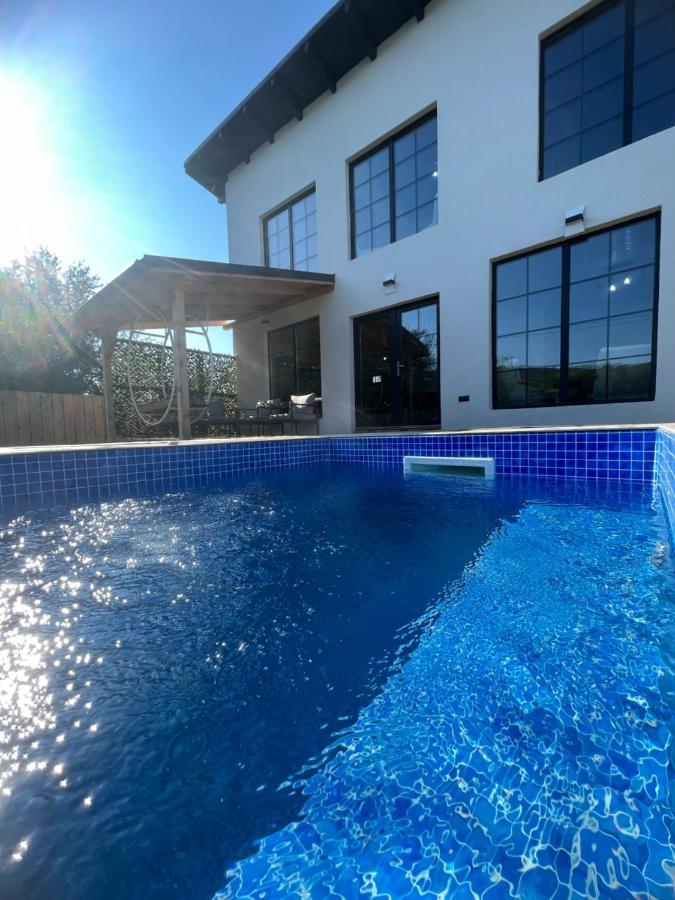 Casa Valeria Baisoara Villa Exterior photo
